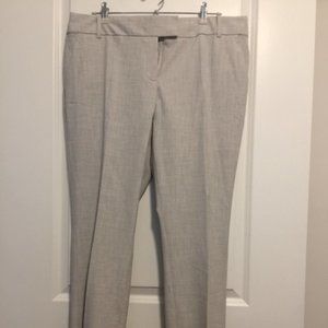 The Limited Grey Drew Fit Pant